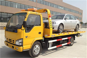 三穗道路救援一般怎么收费